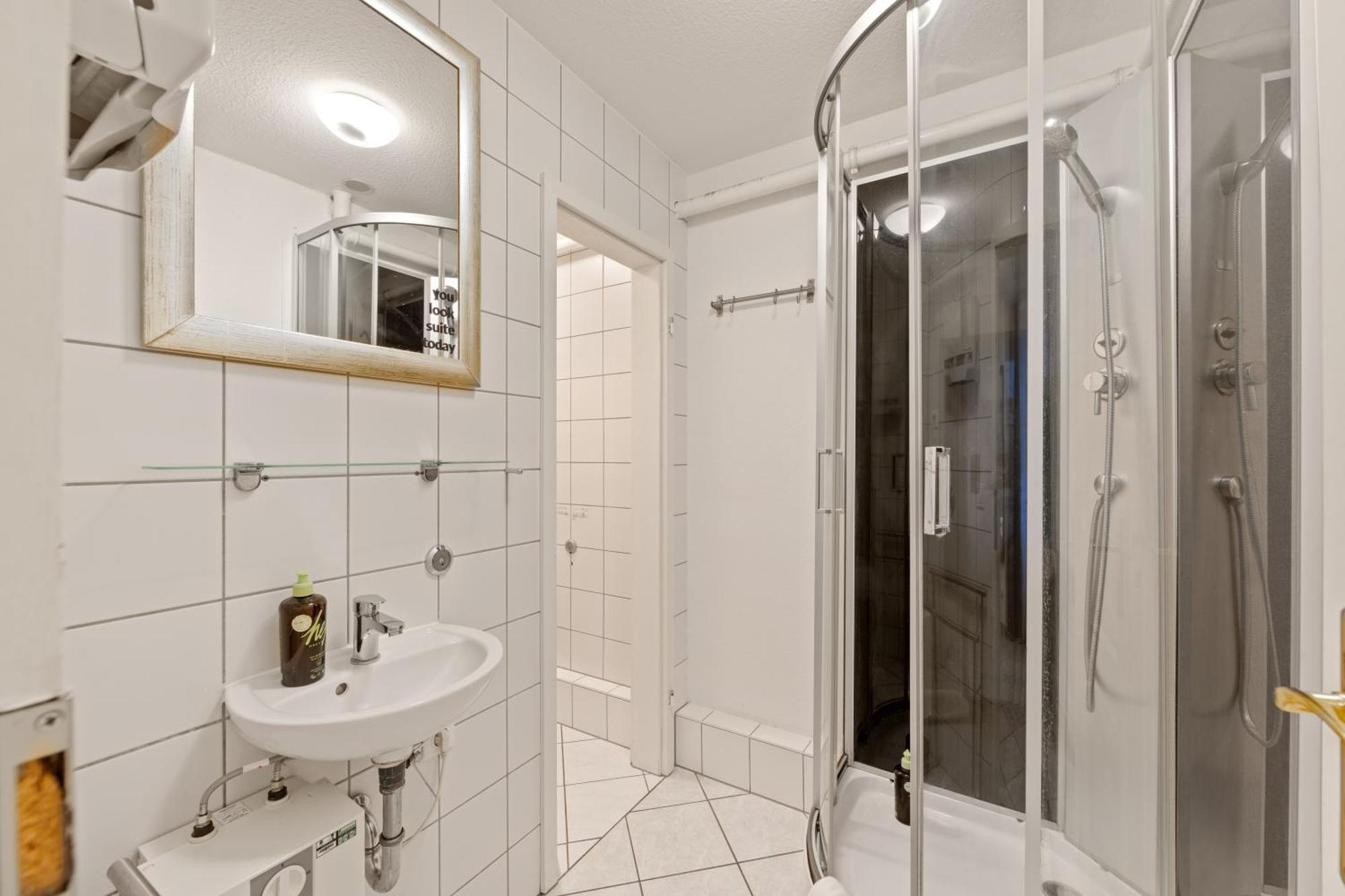 Big Family Apartment Berlin Treptower Park Екстер'єр фото
