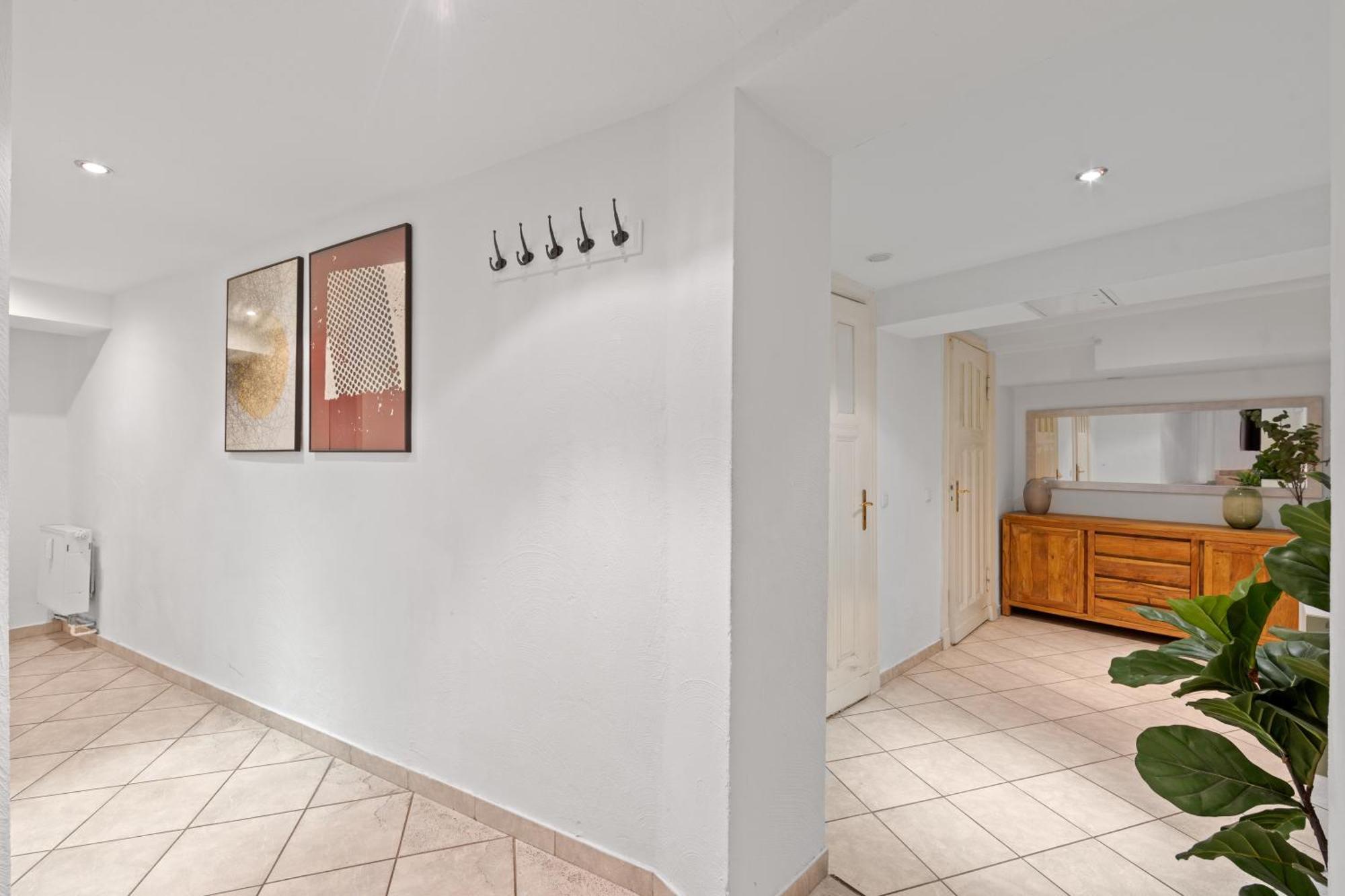 Big Family Apartment Berlin Treptower Park Екстер'єр фото