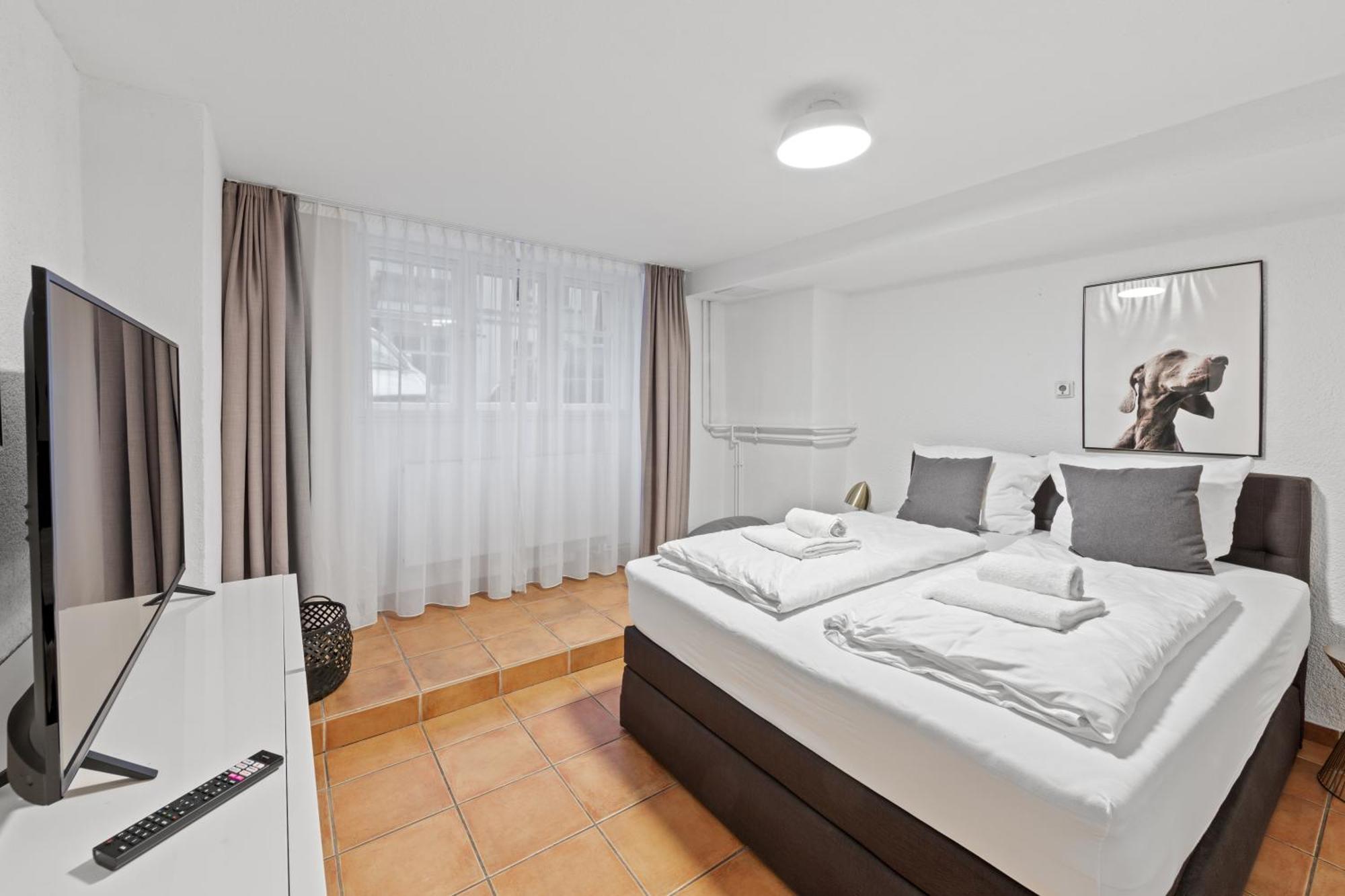 Big Family Apartment Berlin Treptower Park Екстер'єр фото