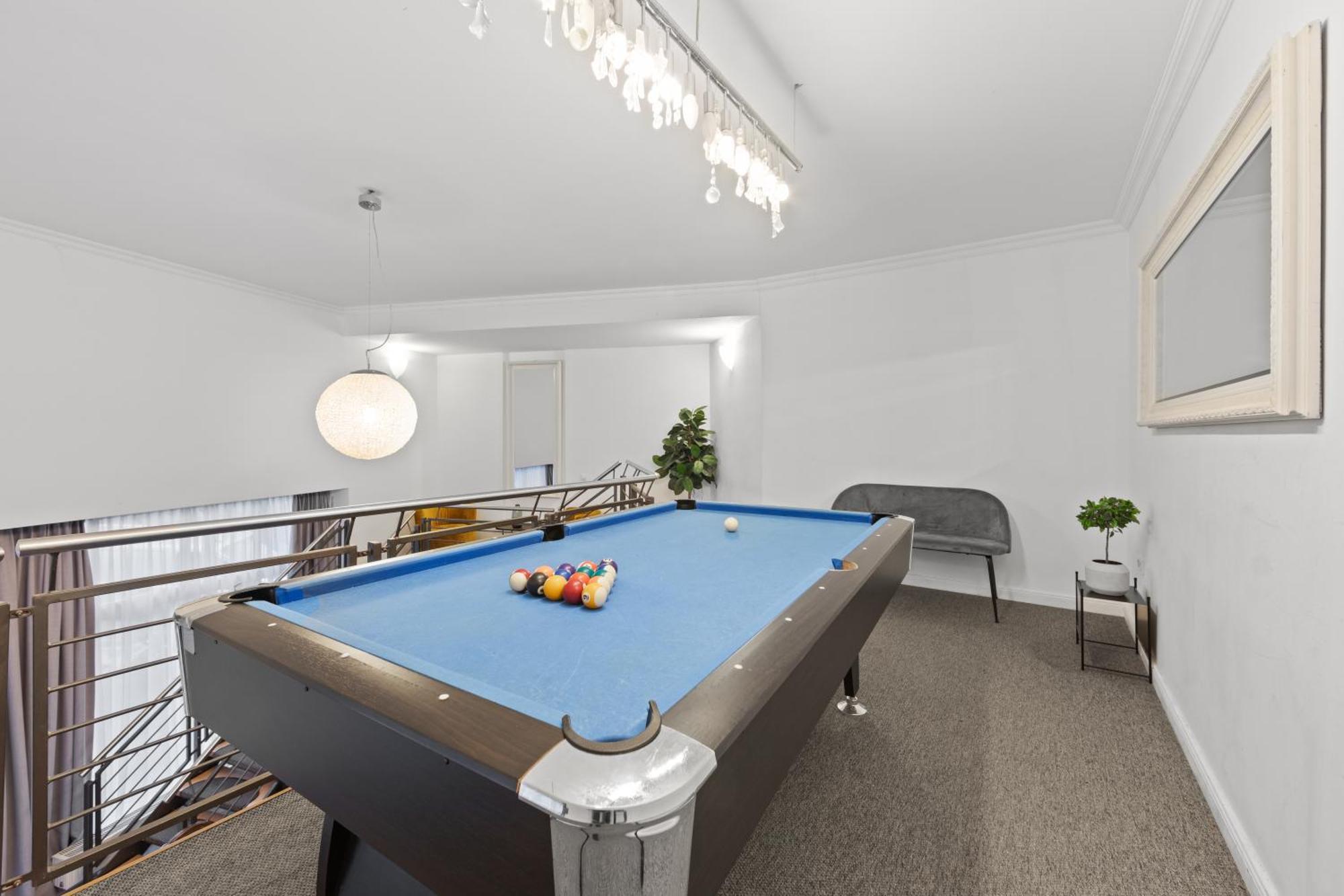 Big Family Apartment Berlin Treptower Park Екстер'єр фото